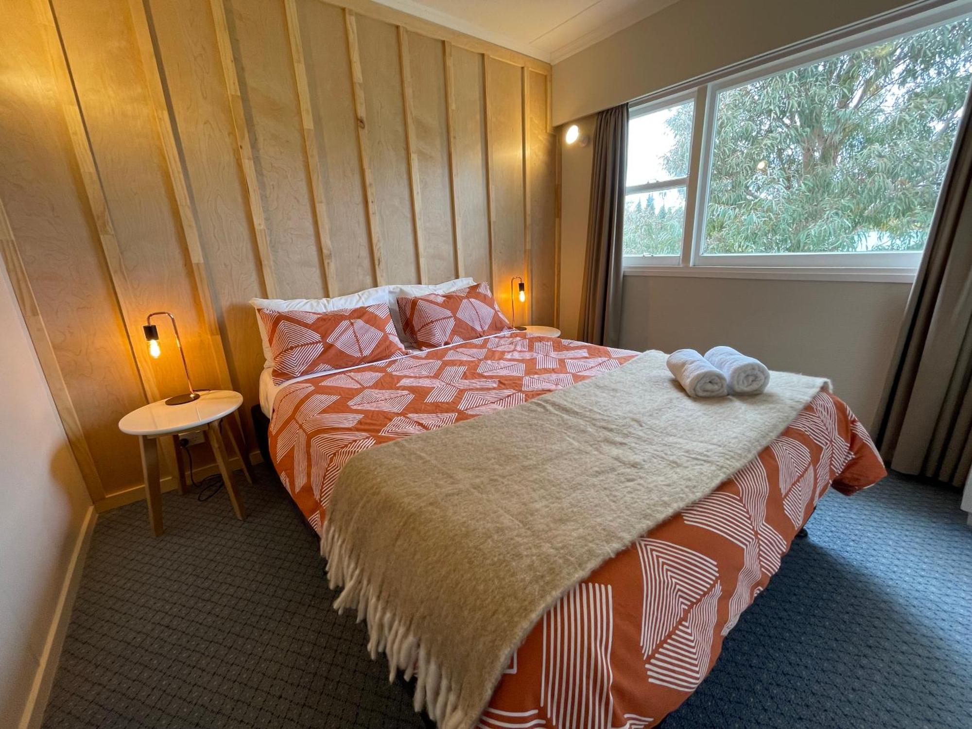 Te Anau Lakefront Backpackers Buitenkant foto